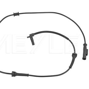 Senzor turatie roata FIAT 500 (312_) 0.9 (312AXM1B) benzina 105 cai MEYLE 714 899 0021