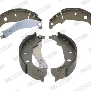 Set saboti frana FIAT TIPO (160_) 1.6 i.e. (160.A1, 160.EC, 160.EB) benzina 75 cai FERODO FSB307