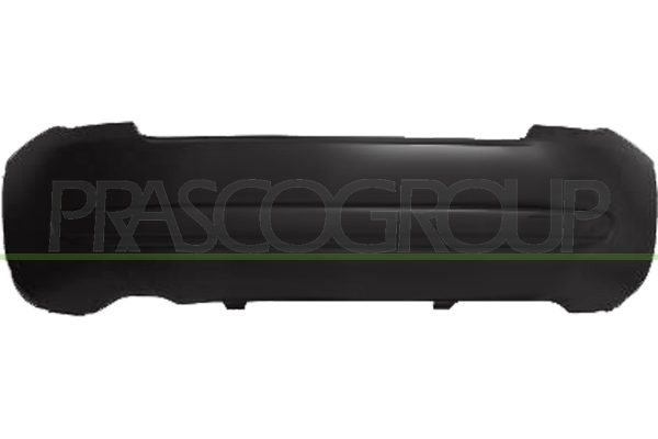 Tampon FIAT 500 (312_) 1.2 LPG (312AXA1A) Benzina/Autogaz (GPL) 69 cai PRASCO FT0301051