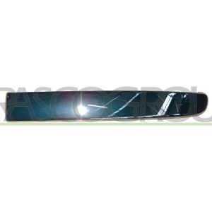 Banda de protectie bara de protectie FIAT 500 C (312_) 0.9 (312AG1A) benzina 86 cai PRASCO FT0301244