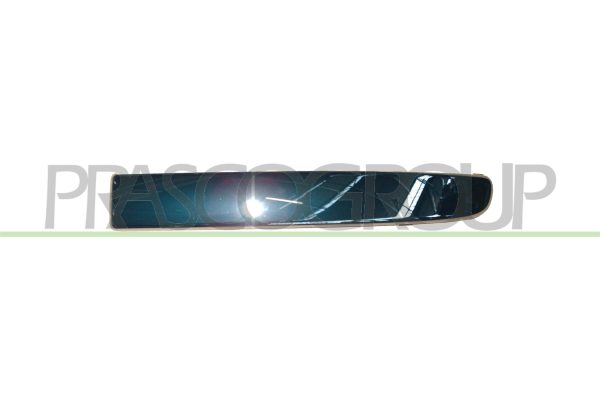 Banda de protectie bara de protectie FIAT 500 (312_) 0.9 (312AXG1A, 312.AXG11) benzina 86 cai PRASCO FT0301244