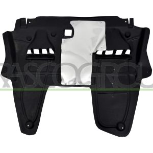 Material amortizare zgomot nisa motor FIAT 500 (312_) 0.9 (312AXG1A, 312.AXG11) benzina 86 cai PRASCO FT0301900
