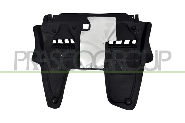 Material amortizare zgomot nisa motor FIAT 500 (312_) 0.9 (312AXG1A, 312.AXG11) benzina 86 cai PRASCO FT0301900