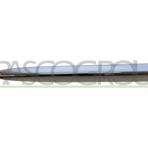 Acoperire bara protectie FIAT 500 (312_) 0.9 (312AXG1A, 312.AXG11) benzina 86 cai PRASCO FT0302103