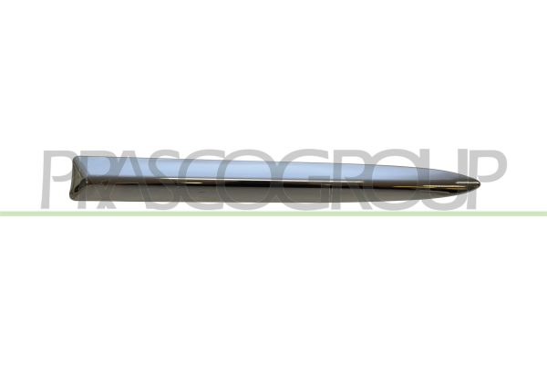 Acoperire bara protectie FIAT 500 (312_) 0.9 (312AXG1A, 312.AXG11) benzina 86 cai PRASCO FT0302104