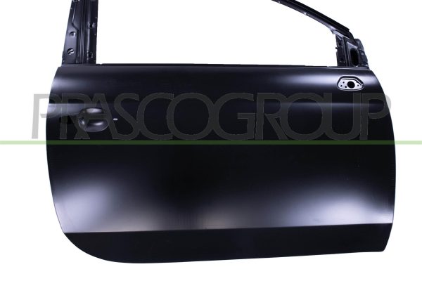 Usa caroserie FIAT 500 (312_) 1.2 LPG (312AXA1A) Benzina/Autogaz (GPL) 69 cai PRASCO FT0303503