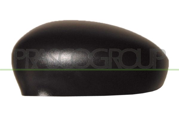 Acoperire oglinda exterioara FIAT 500 (312_) 0.9 (312AXG1A, 312.AXG11) benzina 86 cai PRASCO FT0307414