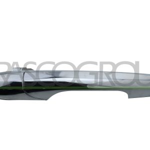 Manerul exterior al usii FIAT 500 (312_) 0.9 (312AXG1A, 312.AXG11) benzina 86 cai PRASCO FT0308001