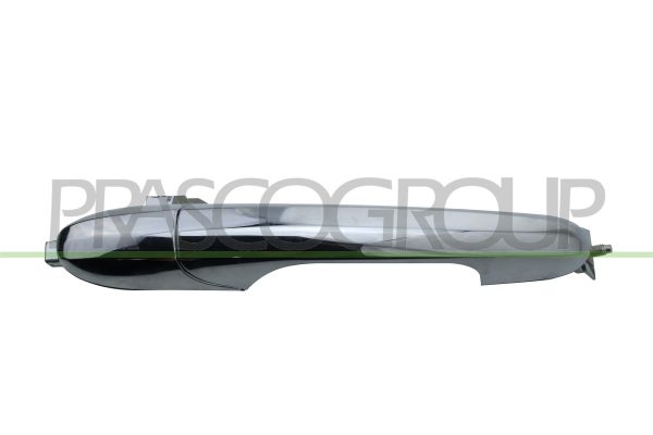 Manerul exterior al usii FIAT 500 (312_) 0.9 (312AXG1A, 312.AXG11) benzina 86 cai PRASCO FT0308001
