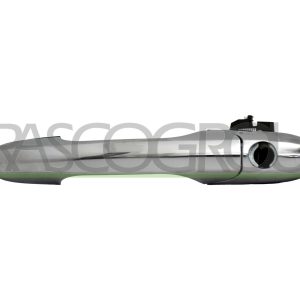 Manerul exterior al usii FIAT 500 (312_) 0.9 (312AXG1A, 312.AXG11) benzina 86 cai PRASCO FT0308002