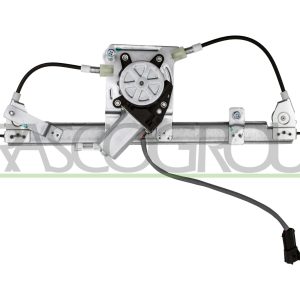 Mecanism actionare geam FIAT 500 (312_) 0.9 (312AXG1A, 312.AXG11) benzina 86 cai PRASCO FT030W021