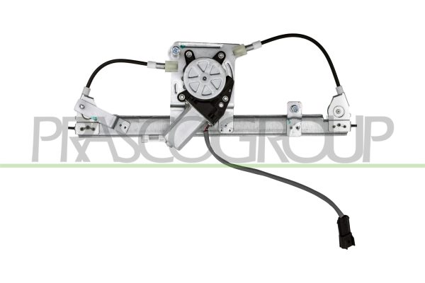 Mecanism actionare geam FIAT 500 (312_) 0.9 (312AXG1A, 312.AXG11) benzina 86 cai PRASCO FT030W021
