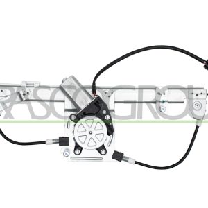 Mecanism actionare geam FIAT 500 (312_) 0.9 (312AXG1A, 312.AXG11) benzina 86 cai PRASCO FT030W022