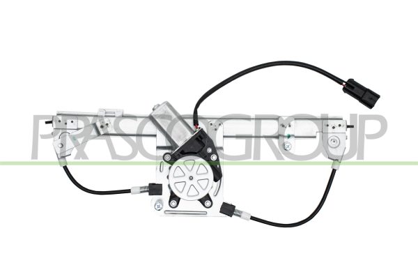Mecanism actionare geam FIAT 500 (312_) 0.9 (312AXG1A, 312.AXG11) benzina 86 cai PRASCO FT030W022