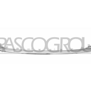 Banda de protectie grila radiator FIAT 500 (312_) 0.9 (312AXG1A, 312.AXG11) benzina 86 cai PRASCO FT0321245