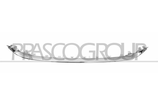 Banda de protectie grila radiator FIAT 500 (312_) 0.9 (312AXG1A, 312.AXG11) benzina 86 cai PRASCO FT0321245