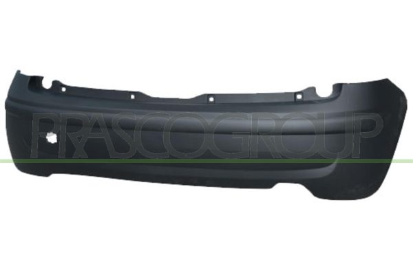 Tampon FIAT PANDA (141_) 1000 4x4 benzina 50 cai PRASCO FT1221051
