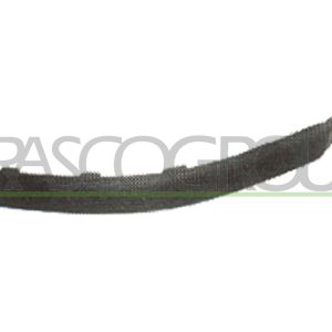 Banda de protectie bara de protectie FIAT PANDA (169_) 1.1 (169.AXA1A) benzina 54 cai PRASCO FT1221244