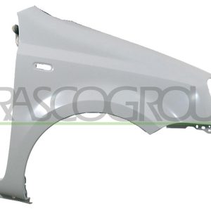 Aripa FIAT PANDA Caseta/ Hatchback (169_) 1.4 Natural Power Benzina/Gaz metan (GNC) 78 cai PRASCO FT1223013