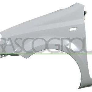 Aripa FIAT PANDA Caseta/ Hatchback (169_) 1.4 Natural Power Benzina/Gaz metan (GNC) 78 cai PRASCO FT1223014