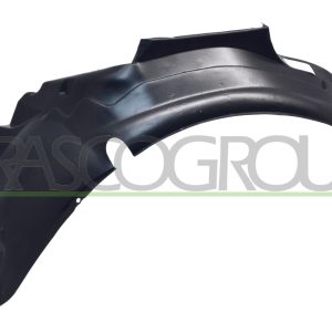 Aripa interioara FIAT PANDA (169_) 1.3 D Multijet 4x4 (169.AXC2A) diesel 70 cai PRASCO FT1223604