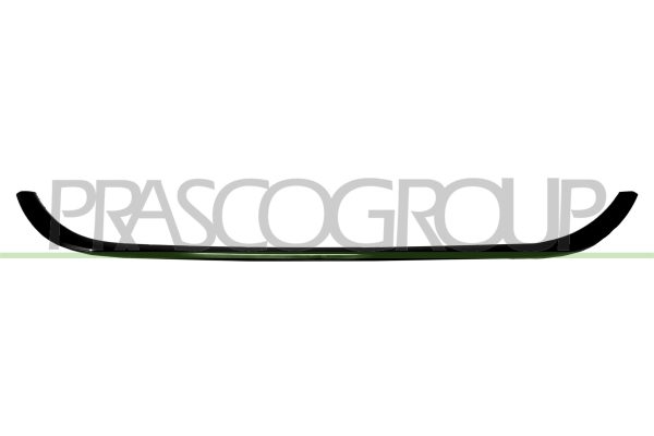 Banda de protectie grila radiator FIAT TIPO hatchback (356_, 357_) 1.3 D (356HXH1A) diesel 95 cai PRASCO FT4482305