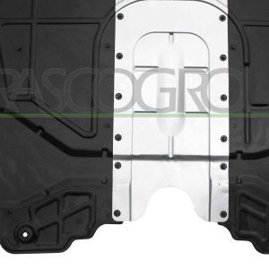 Material amortizare zgomot nisa motor FIAT DOBLO Cargo (263_) 1.3 D Multijet diesel 75 cai PRASCO FT9101900