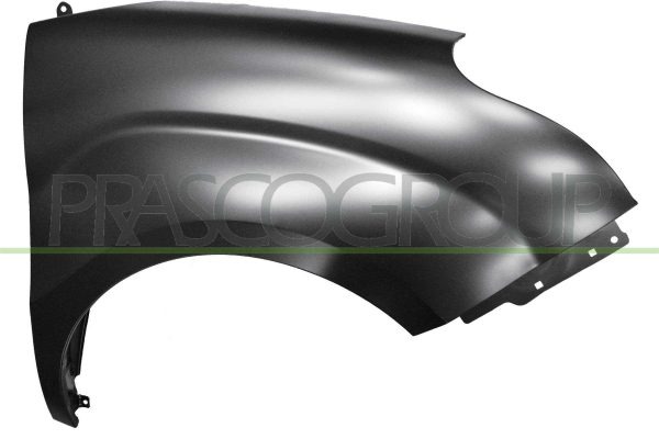 Aripa FIAT DOBLO Cargo (263_) 1.4 Natural Power Benzina/Gaz metan (GNC) 120 cai PRASCO FT9103003