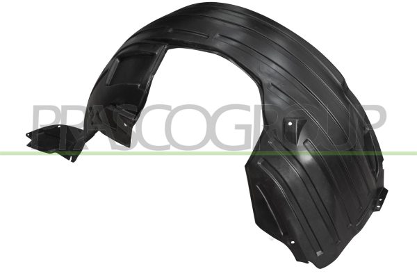 Aripa interioara FIAT DOBLO Cargo (263_) 1.4 Natural Power Benzina/Gaz metan (GNC) 120 cai PRASCO FT9103603