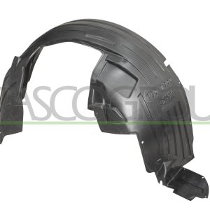 Aripa interioara FIAT DOBLO Cargo (263_) 1.4 Natural Power Benzina/Gaz metan (GNC) 120 cai PRASCO FT9103604