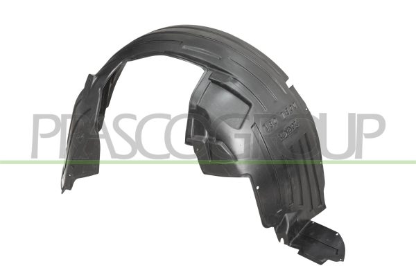 Aripa interioara FIAT DOBLO Cargo (263_) 1.4 Natural Power Benzina/Gaz metan (GNC) 120 cai PRASCO FT9103604