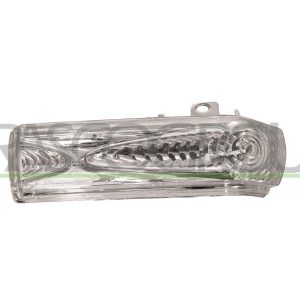 Semnalizator FIAT DOBLO Cargo (263_) 1.4 benzina 120 cai PRASCO FT9107416