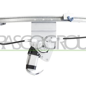 Mecanism actionare geam FIAT DOBLO Cargo (263_) 1.3 D Multijet diesel 75 cai PRASCO FT910W021