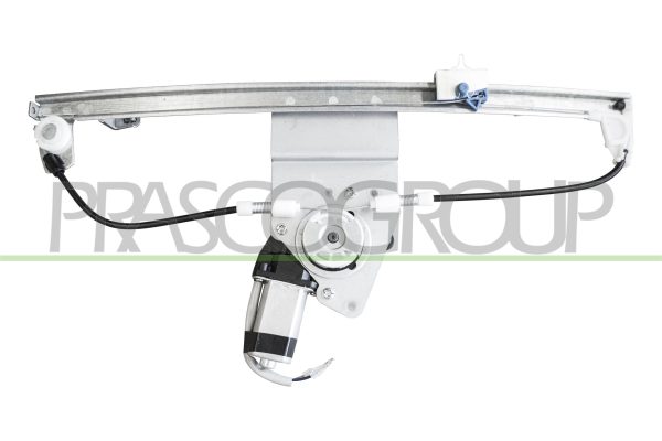Mecanism actionare geam FIAT DOBLO Cargo (263_) 1.3 D Multijet diesel 75 cai PRASCO FT910W021