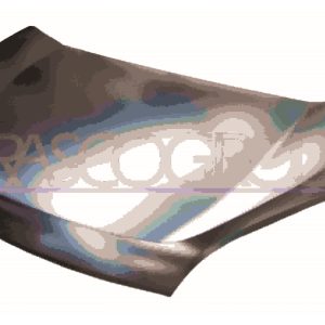 Capota motor FIAT DOBLO Cargo (263_) 1.3 D Multijet (263WXU1A, 263ZXU1A, 263WYB1A, 263ZYB1A) diesel 95 cai PRASCO FT9123100