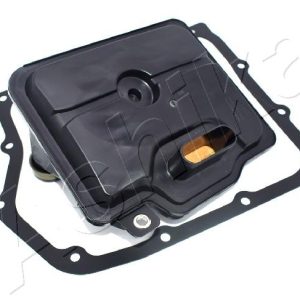 Filtru hidraulic cutie de viteze automata FIAT FREEMONT (345_) 2.0 JTD diesel 140 cai ASHIKA FTA000