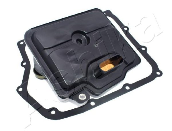 Filtru hidraulic cutie de viteze automata FIAT FREEMONT (345_) 2.0 JTD diesel 140 cai ASHIKA FTA000