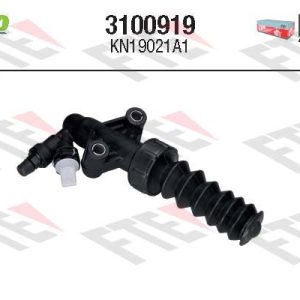 Cilindru receptor ambreiaj FIAT FIORINO microbus (225_) 1.4 (225BXA1A) benzina 73 cai FTE 3100919