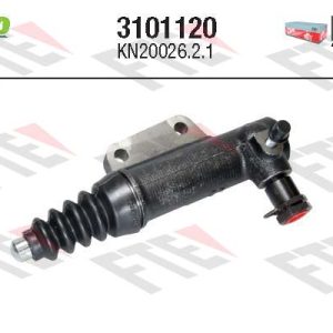 Cilindru receptor ambreiaj FIAT FIORINO Autoutilitara/limuzina spatioasa (225_) 1.3 D Multijet (225BXD1A, 225BXB1A, 225BXB11) diesel 75 cai FTE 3101120