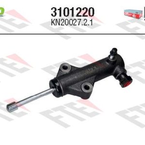 Cilindru receptor ambreiaj FIAT 500 (312_) 0.9 (312AXG1A, 312.AXG11) benzina 86 cai FTE 3101220