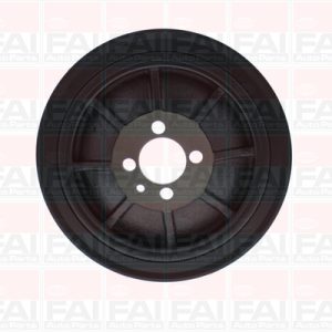 Fulie curea arbore cotit FIAT TIPO combi (356_, 357_) 1.6 D (356WXG11) diesel 114 cai FAI AUTOPARTS FVD1046
