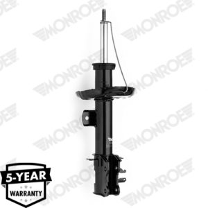 Amortizor FIAT FIORINO microbus (225_) 1.3 JTD Multijet (225BXB1A, 225BXB11) diesel 75 cai MONROE G8107