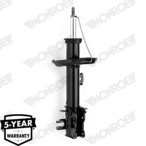 Amortizor FIAT FIORINO microbus (225_) 1.3 JTD Multijet (225BXB1A, 225BXB11) diesel 75 cai MONROE G8108