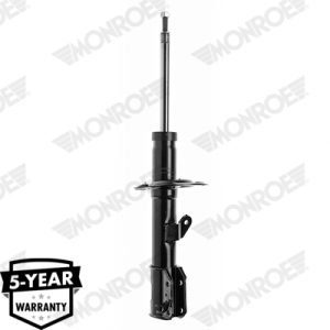 Amortizor FIAT PANDA (169_) 1.2 4x4 (169.AXB2A) benzina 60 cai MONROE G8174