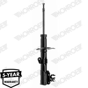 Amortizor FIAT PANDA (169_) 1.2 4x4 (169.AXB2A) benzina 60 cai MONROE G8175