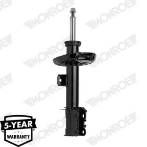 Amortizor FIAT DOBLO Cargo (263_) 1.3 D Multijet (263WXU1A, 263ZXU1A, 263WYB1A, 263ZYB1A) diesel 95 cai MONROE G8208