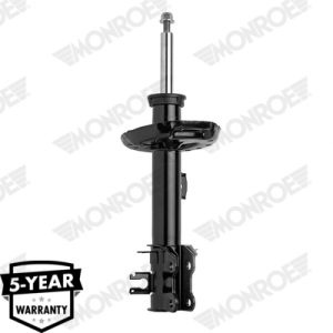 Amortizor FIAT DOBLO Cargo (263_) 1.3 D Multijet (263WXU1A, 263ZXU1A, 263WYB1A, 263ZYB1A) diesel 95 cai MONROE G8209