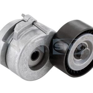 Rola intinzator curea transmisie FIAT FIORINO Autoutilitara/limuzina spatioasa (225_) 1.3 D Multijet (225BXD1A, 225BXB1A, 225BXB11) diesel 75 cai SNR GA353.67