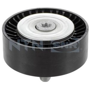 Rola ghidare / conducere curea transmisie FIAT DOBLO Cargo (263_) 1.6 D Multijet (263WXD1B, 263WXR1B, 263WXX1B, 263ZXD1B,... diesel 105 cai SNR GA358.04