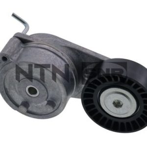 Rola intinzator curea transmisie FIAT PANDA VAN (312_, 519_) 0.9 Natural Power (312DXG1A) Benzina/Gaz metan (GNC) 86 cai SNR GA358.100